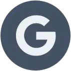 badge google site Curso de inglês online com aulas ao vivo