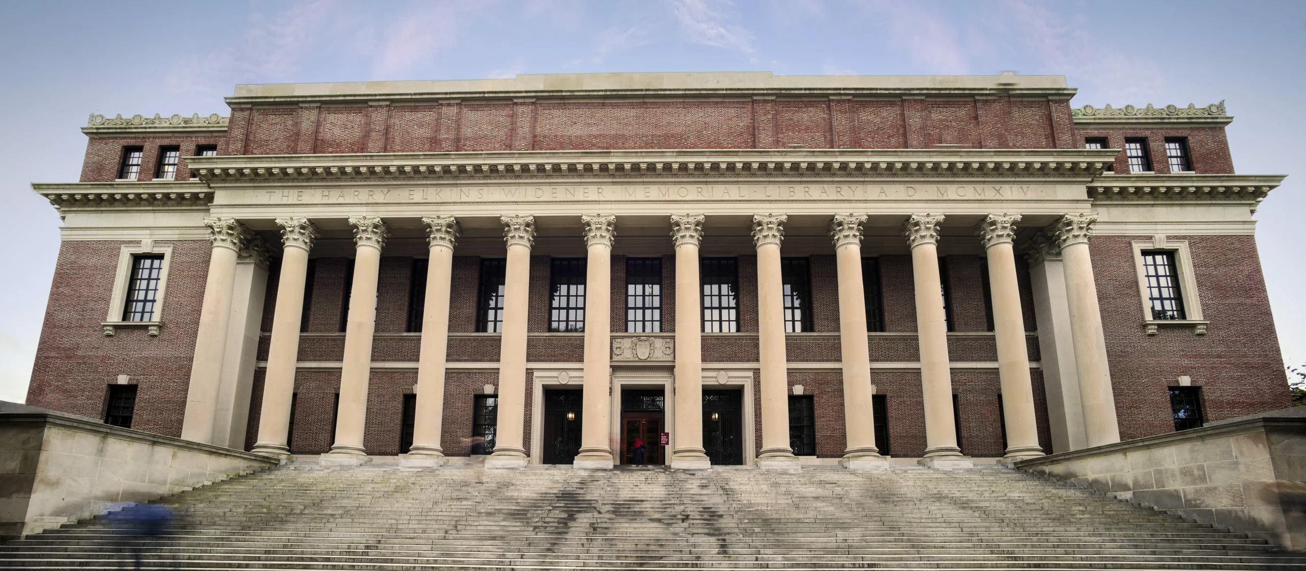 3 scaled Universidade de Harvard: a mais antiga instituição de ensino superior dos EUA