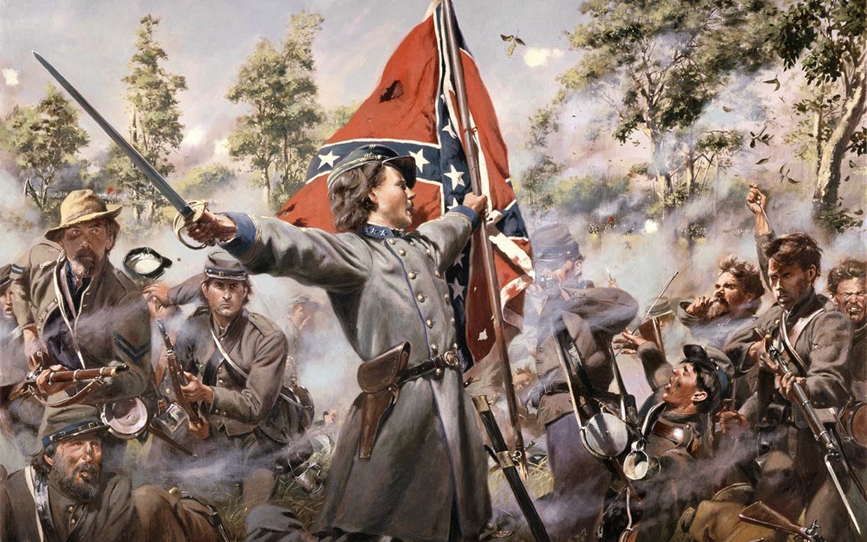 Guerra Civil Americana: entenda os motivos e as consequências