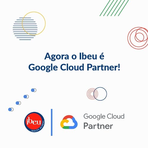 Ibeu associa-se ao Google Cloud Partner Advantage