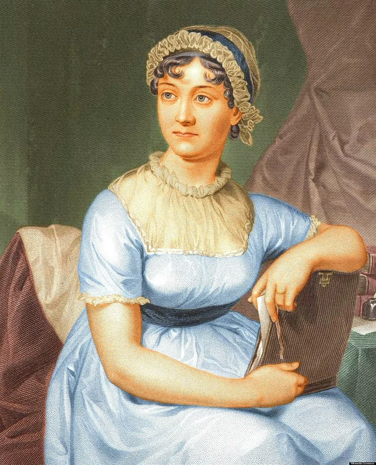 Jane Austen 2