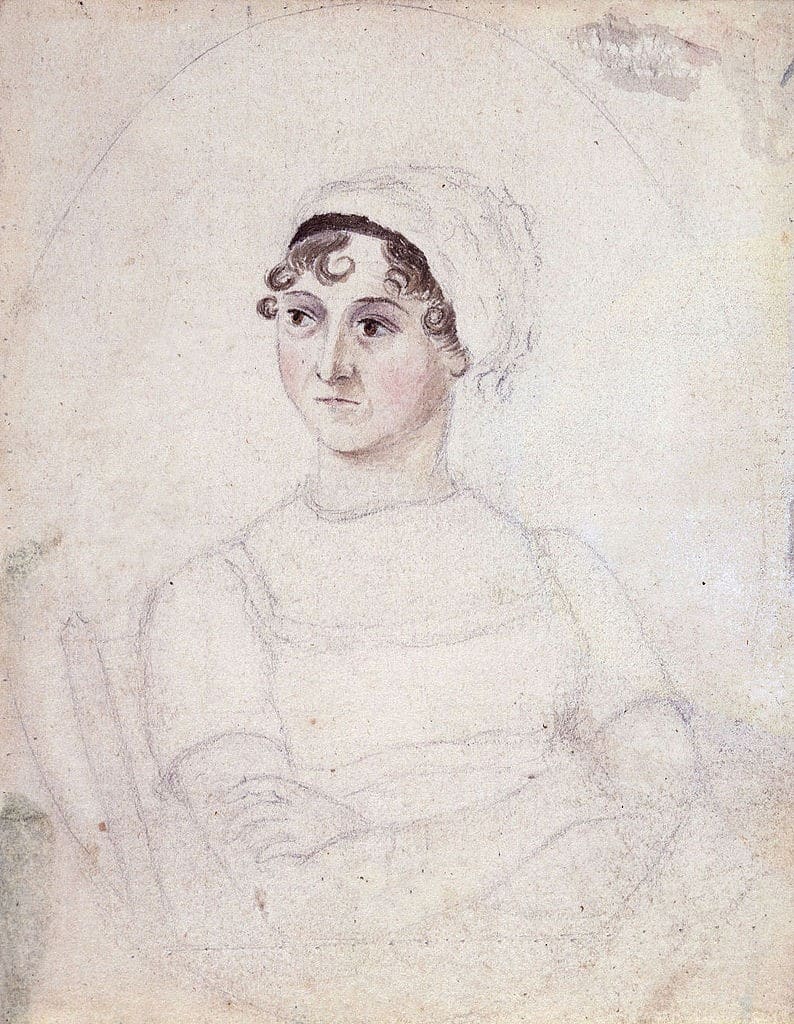 Jane Austen Jane Austen: uma autora que desperta paixões