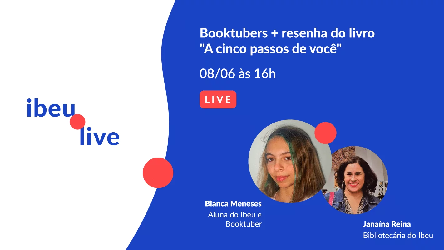 Live Booktubers