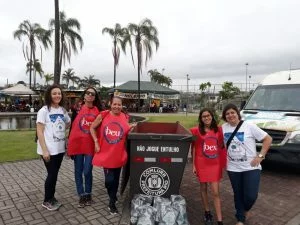 Madureira Clean Up The World 2019