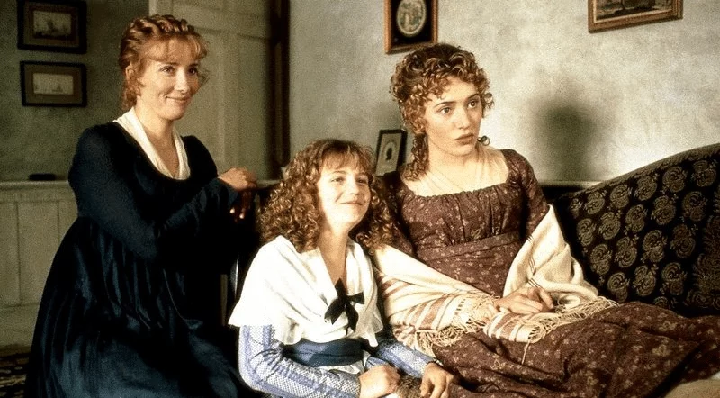 Razao e Sensibilidade Jane Austen: uma autora que desperta paixões