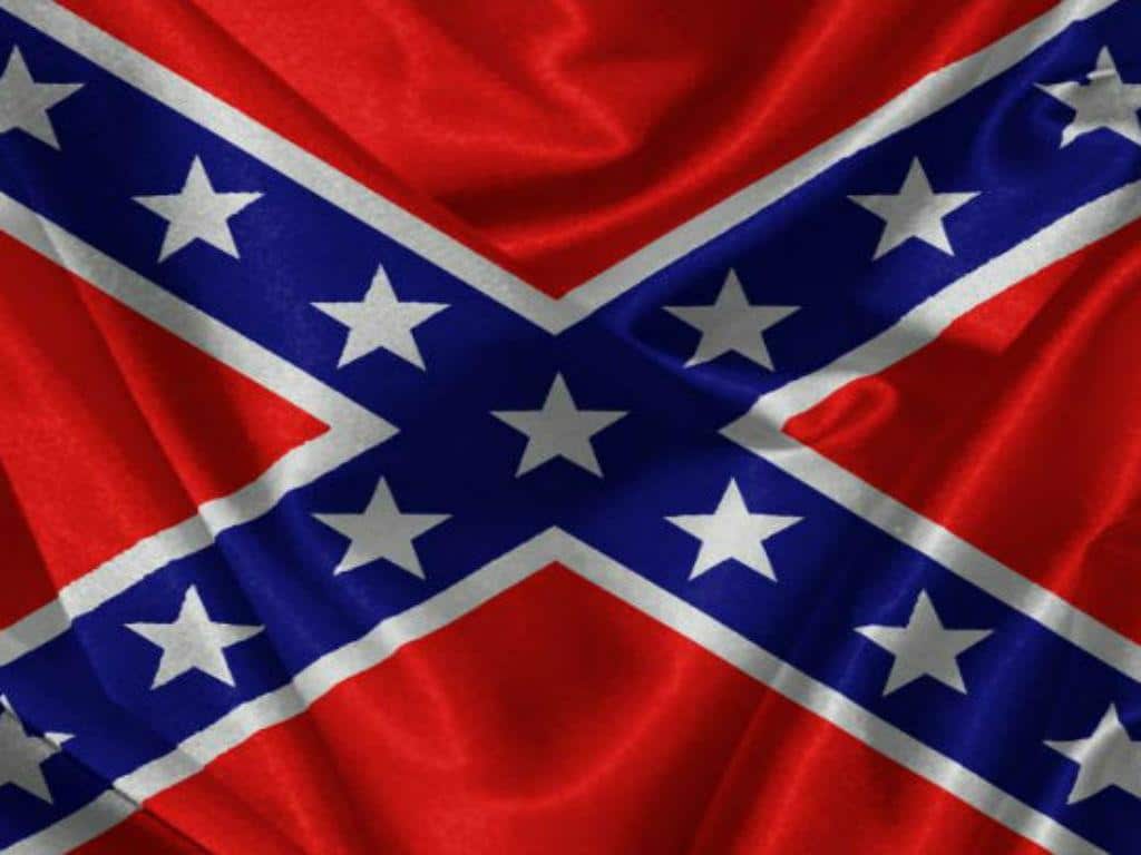 bandeira da confederacao Guerra Civil Americana: entenda os motivos e as consequências