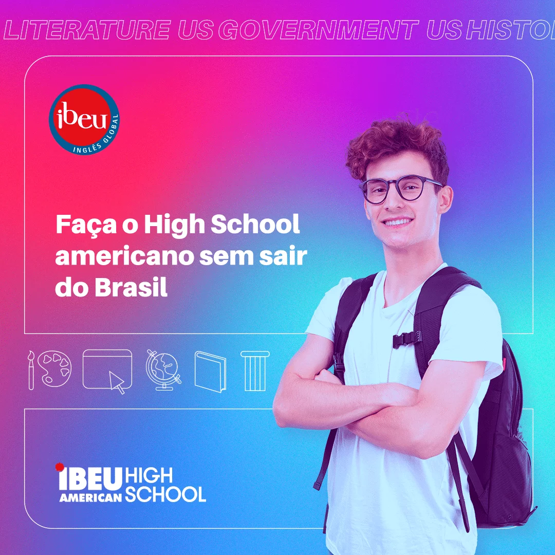 High School no Brasil