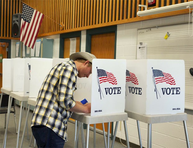 7 curiosidades sobre o processo eleitoral americano