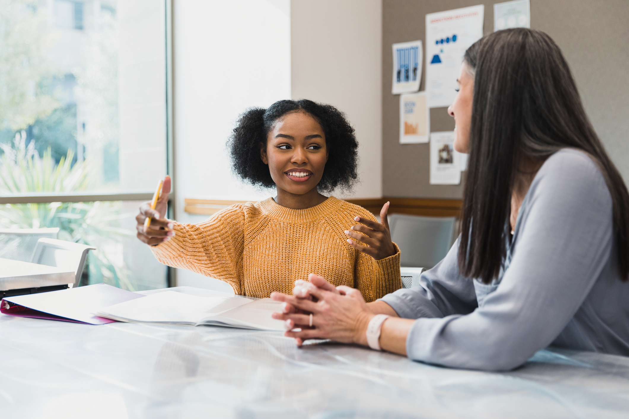 Confira 10 gírias em inglês e aprenda a usá-las!