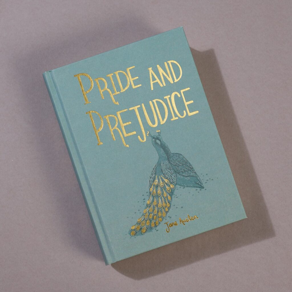Pride and Prejudice CE 8 livros em inglês para praticar o idioma