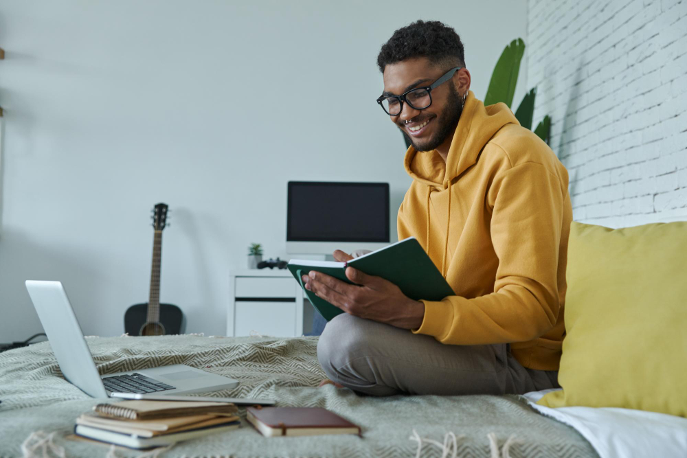 Para que você está aprendendo inglês?