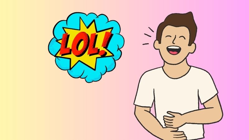 LOL, XOXO, FYI: o significado de 75 abreviações em inglês - Wizard