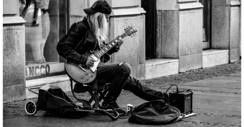 A rebeldia punk rock de Bono foi um grito de espe