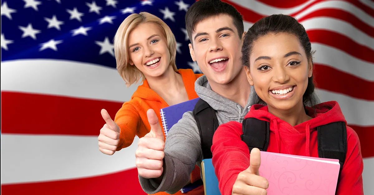 Education USA