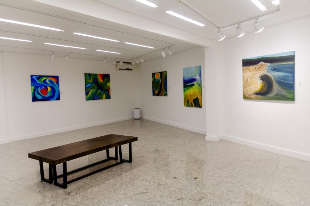 Centro Cultural IBEU