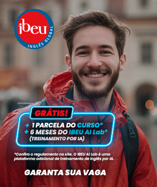 curso de inglês para adultos